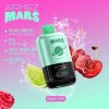Airmez Mars 20000 Puffs 09