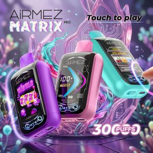 Airmez Matrix 30000 Bouffées
