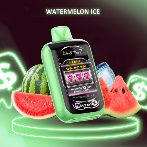 Airmez Matrix 30000 Puffs WATERMELON ICE