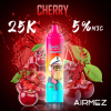 Airmez RandM Tornado 25000 Puffs CHERRY