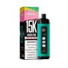 Al Fakher 15000 Puffs Ice Adjust 04