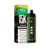 Al Fakher 15000 Puffs Ice Adjust 05