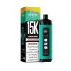Al Fakher 15000 Puffs Ice Adjust 06