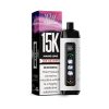 Al Fakher 15000 Puffs Ice Adjust 08