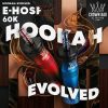 Al Fakher 60000 Puffs E-Hose X Shisha Hookah