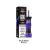 Al Fakher 60000 Puffs E-Hose X Shisha Hookah blue razz blast