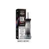 Al Fakher 60000 Puffs E-Hose X Shisha Hookah mixed berry