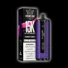 Al Fakher Crown Bar Hypermax 15000 Puffs CHERRY FIESTA