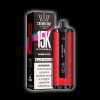 Al Fakher Crown Bar Hypermax 15000 Puffs CHERRY FIZZ