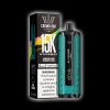 Al Fakher Crown Bar Hypermax 15000 Puffs LEMON LIME CHERRY FIZZ