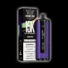 Al Fakher Crown Bar Hypermax 15000 Puffs LUSH ICE