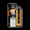 Al Fakher Crown Bar Hypermax 15000 Puffs MANGO PINEAPPLE