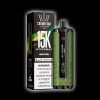 Al Fakher Crown Bar Hypermax 15000 Puffs MENTHOL