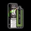 Al Fakher Crown Bar Hypermax 15000 Puffs WATERMELON KIWI