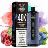 Al Fakher Mega Max 40000 Puffs 01