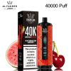 Al Fakher Mega Max 40000 Puffs 04