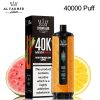 Al Fakher Mega Max 40000 Puffs 07