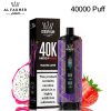 Al Fakher Mega Max 40000 Puffs 08