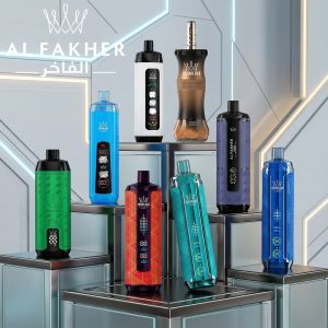 Al Fakher Vapes