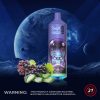 Aloe Grape RandM Tornado 9000 Puffs Aloe Grape RandM Tornado 9000 Puffs
