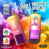 Bang Blaze 6 in 1 100000 Puffs 02