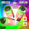 Bang Blaze 6 in 1 100000 Puffs 03