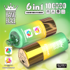 Bang Blaze 6 in 1 100000 Puffs 05