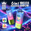 Bang Blaze 6 in 1 100000 Puffs 06