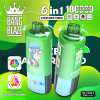 Bang Blaze 6 in 1 100000 Puffs 07