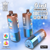 Bang Blaze 6 in 1 100000 Puffs 09