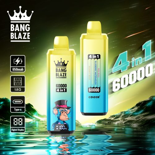 Bang Blaze 60000 Puffs 01