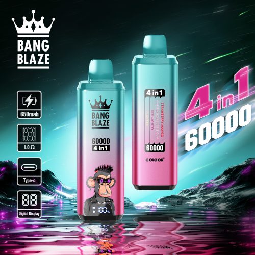 Bang Blaze 60000 Puffs 02