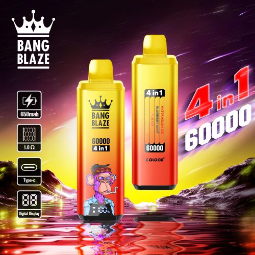 Bang Blaze 60000 Puffs 03