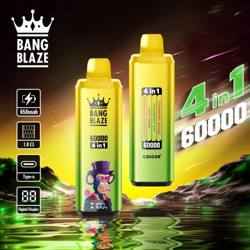 Bang Blaze 60000 Puffs 09