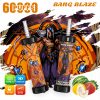 Bang Blaze Shisha 60000 Puffs 07