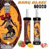 Bang Blaze Shisha 60000 Puffs 08