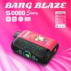 Bang Blaze Starry 50000 Puffs 01