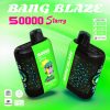 Bang Blaze Starry 50000 Puffs 04