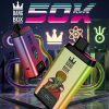 Bang Box 50000 Puffs Bang Box 50000 Puffs
