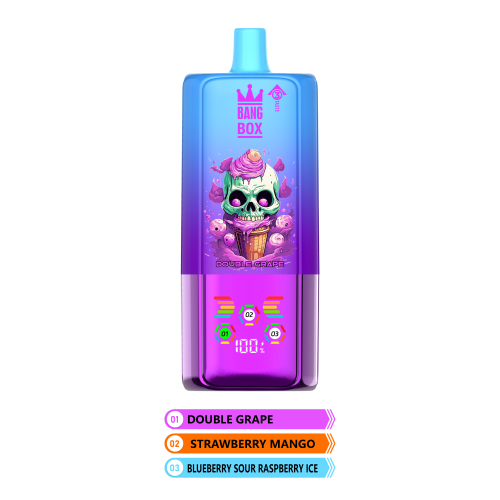 Bang Box 80000 Puffs 04 Bang Box 80000 Puffs 04