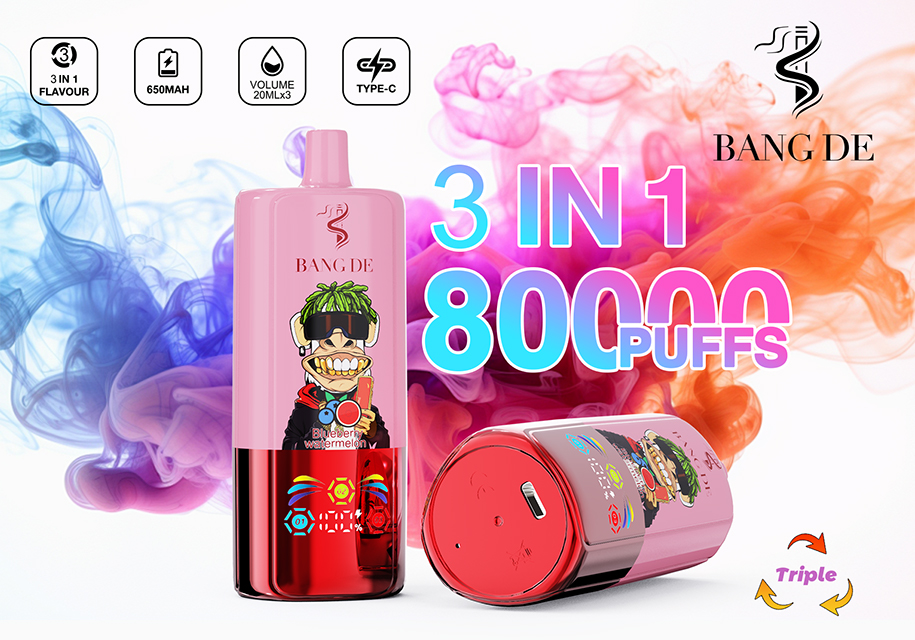 Bang Box 80000 Puffs Banner Bang Box 80000 Puffs Banner