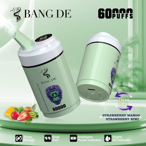 Bang DE 60000 Puffs 05 Bang DE 60000 Puffs 05