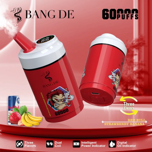 Bang DE 60000 Puffs 06 Bang DE 60000 Puffs 06