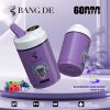 Bang DE 60000 Puffs 08 Bang DE 60000 Puffs 08