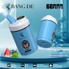 Bang DE 60000 Puffs 09 Bang DE 60000 Puffs 09