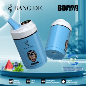 Bang DE 60000 Puffs 09
