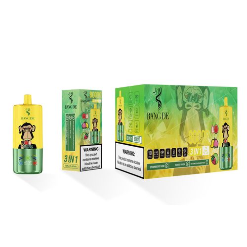 Bang DE Triple 80000 Puffs 02