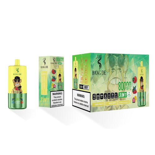 Bang DE Triple 80000 Puffs 03