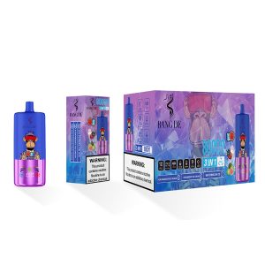 Bang DE Triple 80000 Puffs 09