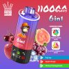 Bang Leader 110000 Puffs 09